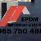 EPDM: La impermeabilización que nunca falla